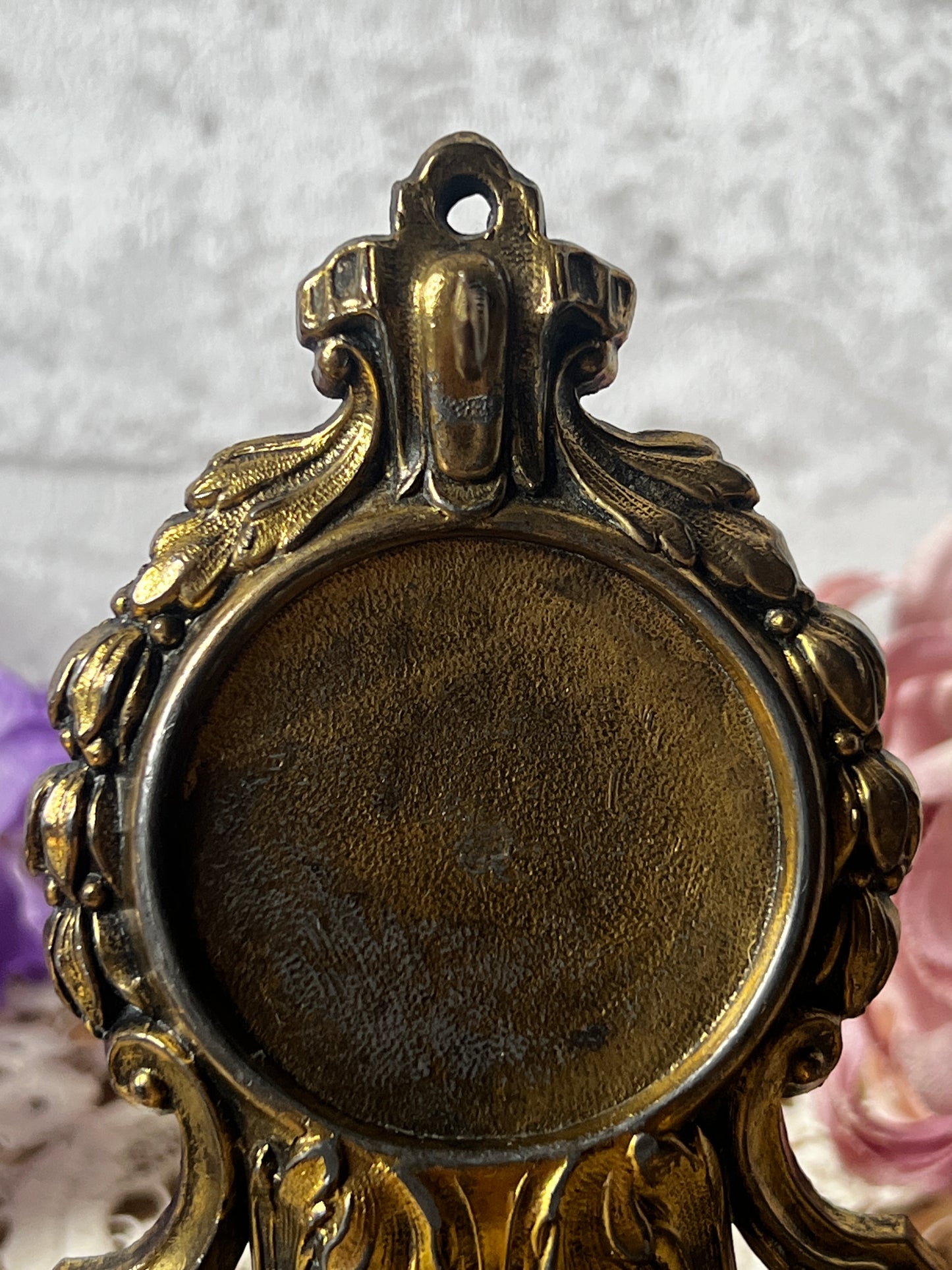 ★懐中時計スタンド