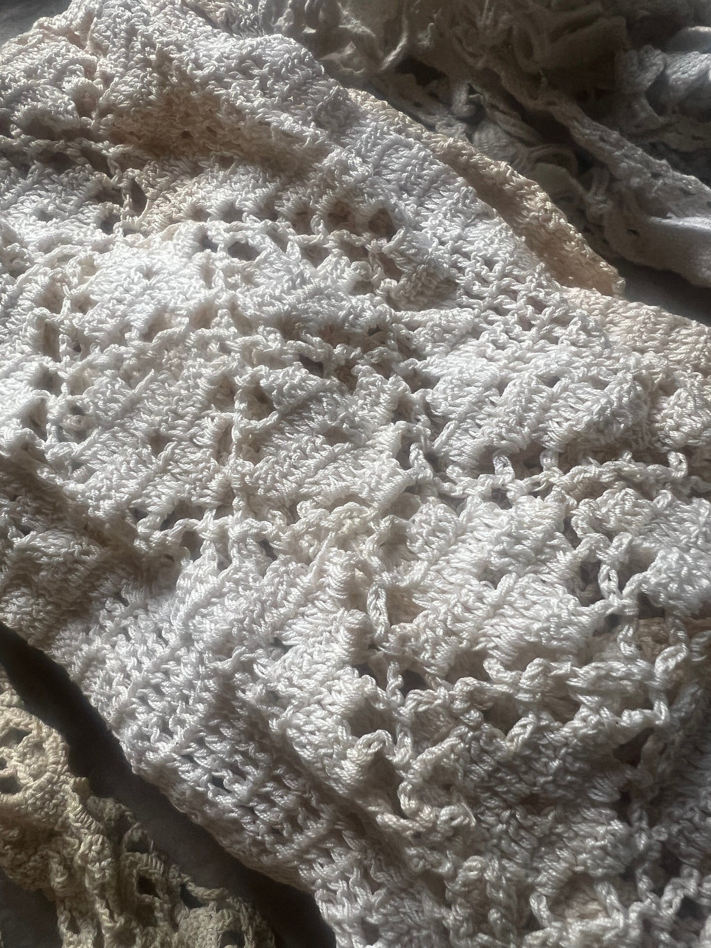 アンティークレースセット