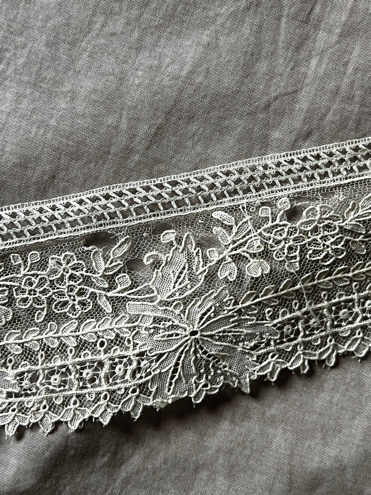 ポワンドガーズレース