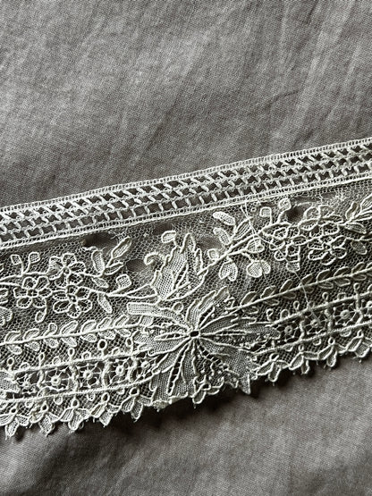 ポワンドガーズレース