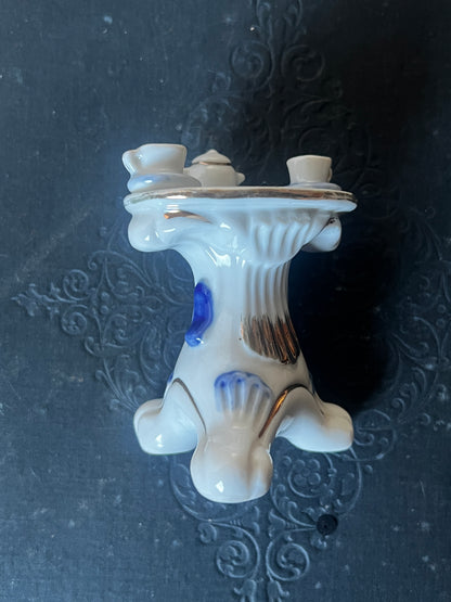 ★磁器製ミニチュアテーブル