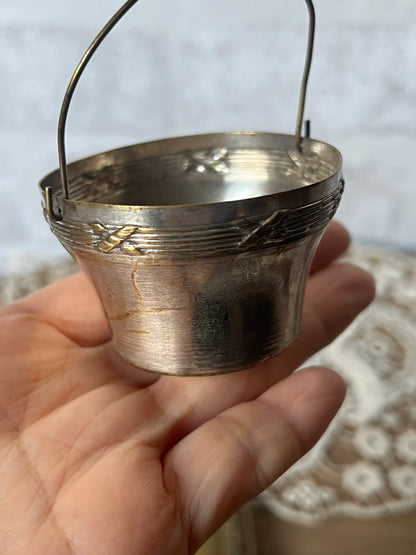 ★シュガーパニエ