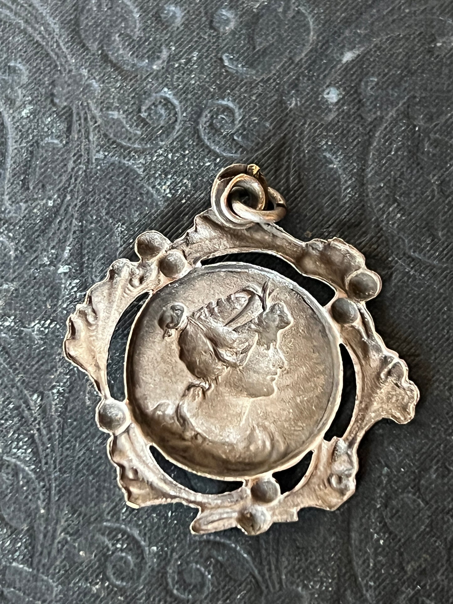 ★アンティークペンダントトップ