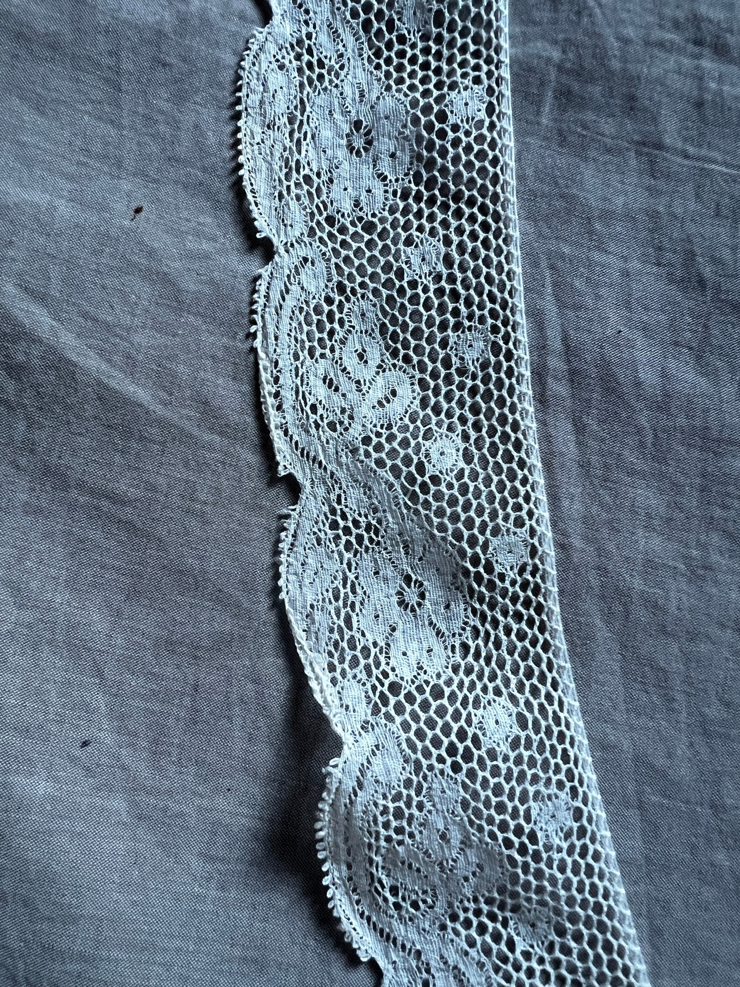 ヴァランシエンヌレース