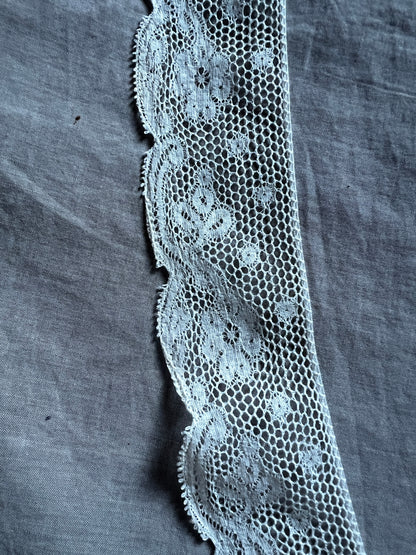 ヴァランシエンヌレース