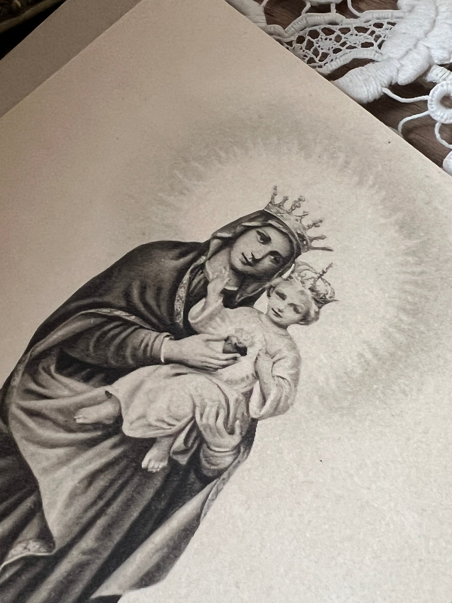 ★ホーリーカードセット