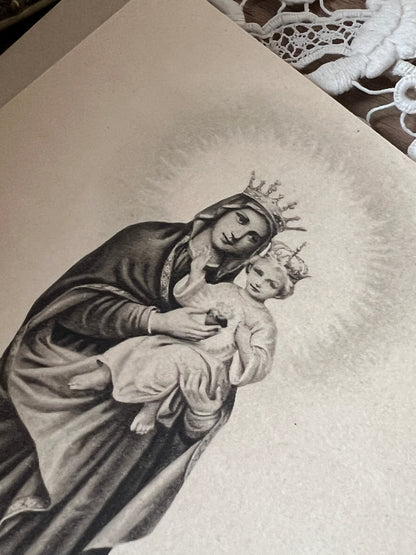 ★ホーリーカードセット