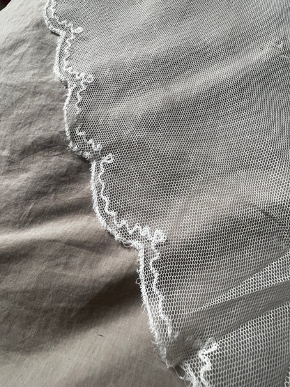 ウェディングヴェール