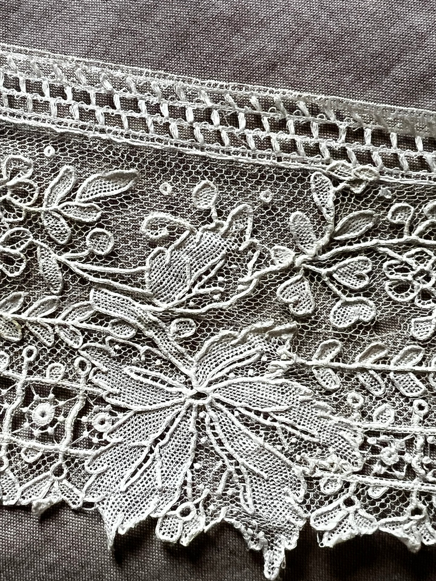 ポワンドガーズレース