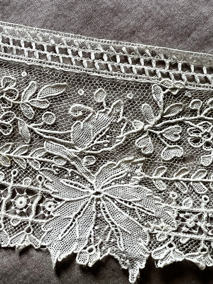 ポワンドガーズレース