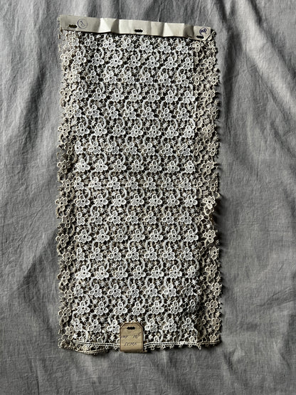 ★ギュピールレース見本セット