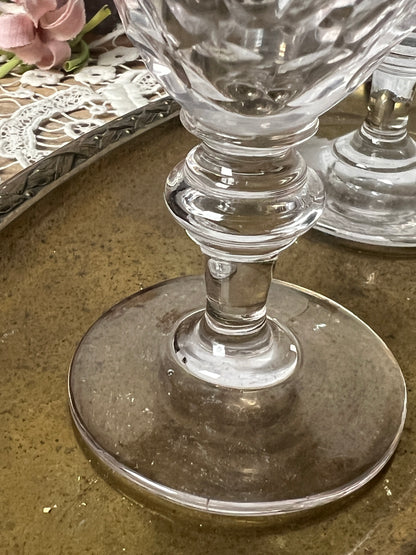 ペアリキュールグラス