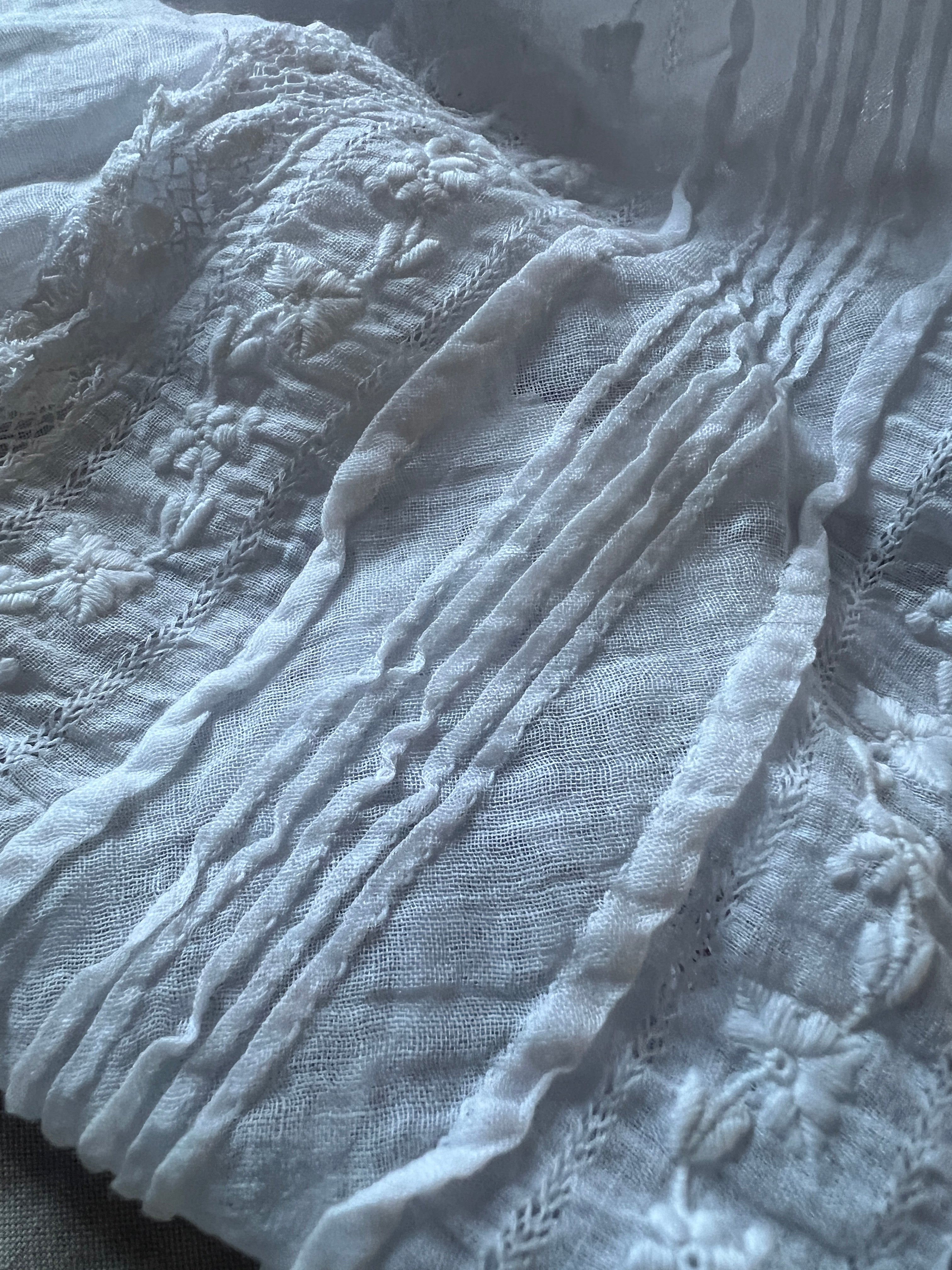 アンティークボネ – France Antique 銀色アンティーク