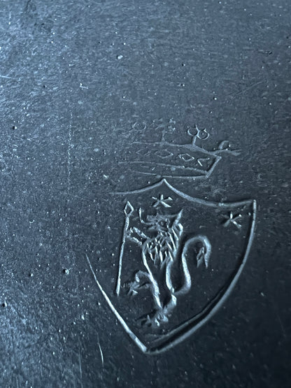 ★エタン製リム皿