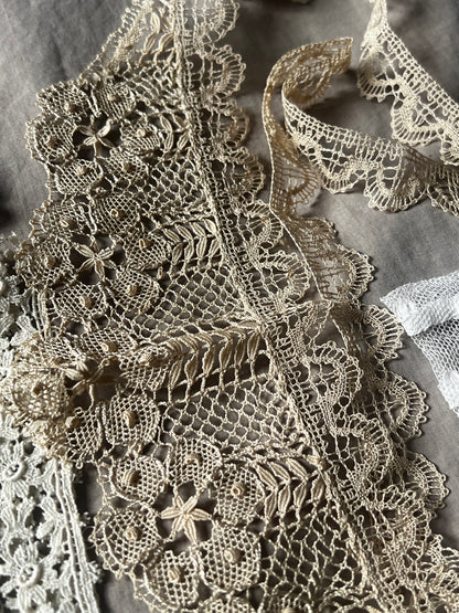 ★アンティークレースいろいろセット