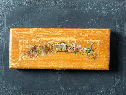 木製ペンケース