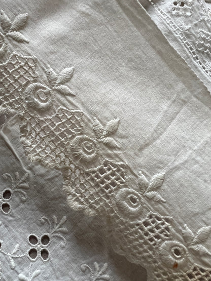刺繍トリムいろいろセット