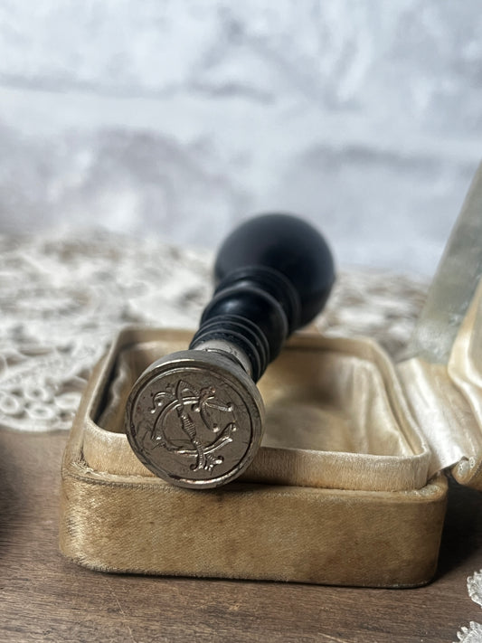 シーリングスタンプ