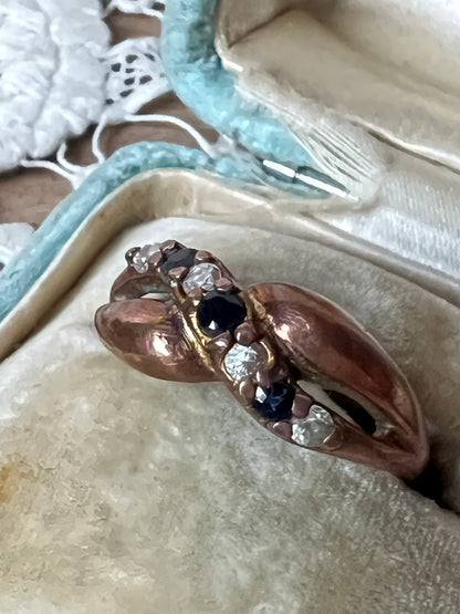 ★ビンテージリング