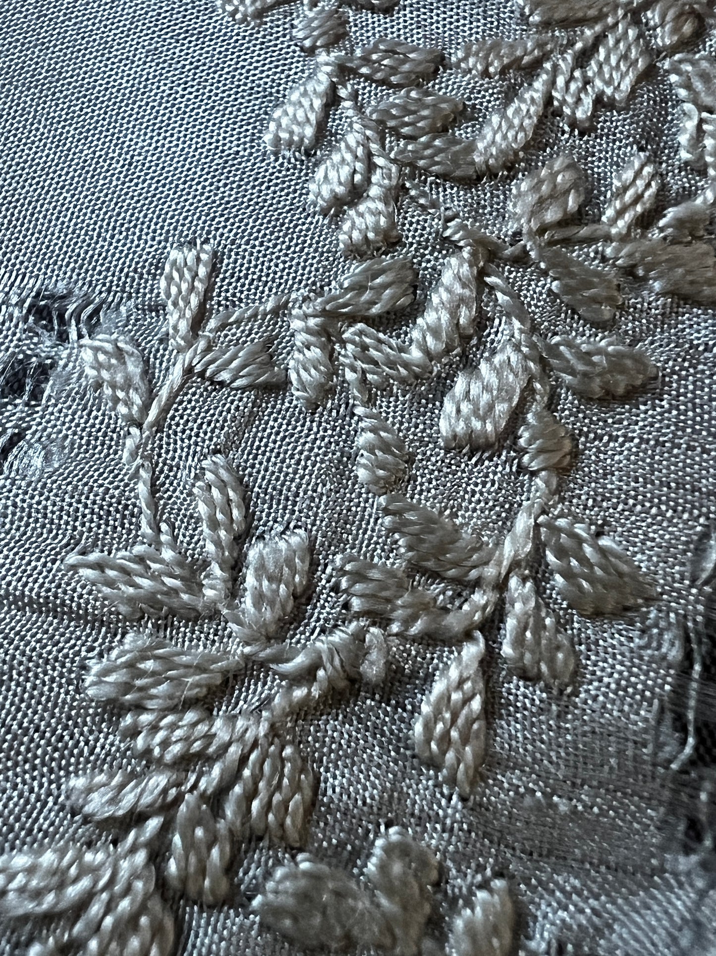 ★シルクハンカチ