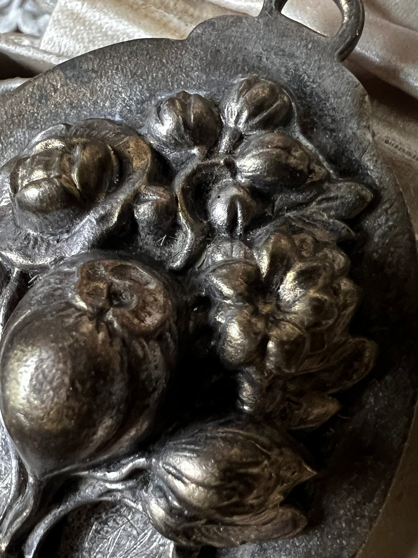 アンティークペンダントトップ