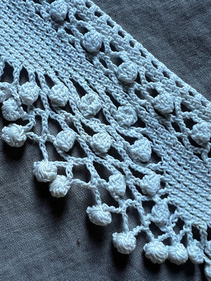 ★クロシェレース