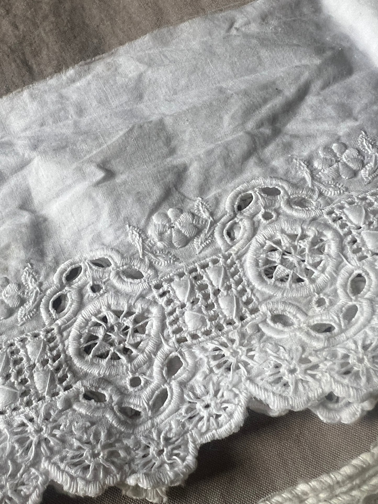 ★アンティークレースいろいろセット