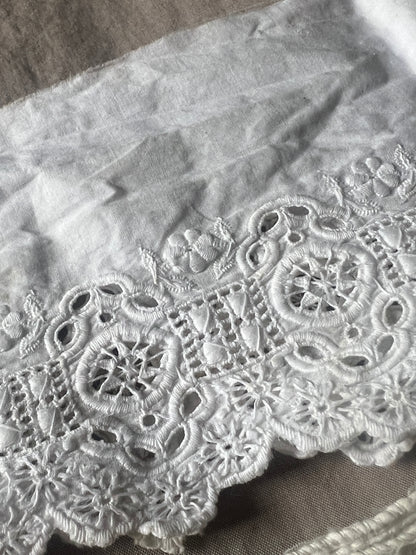 ★アンティークレースいろいろセット