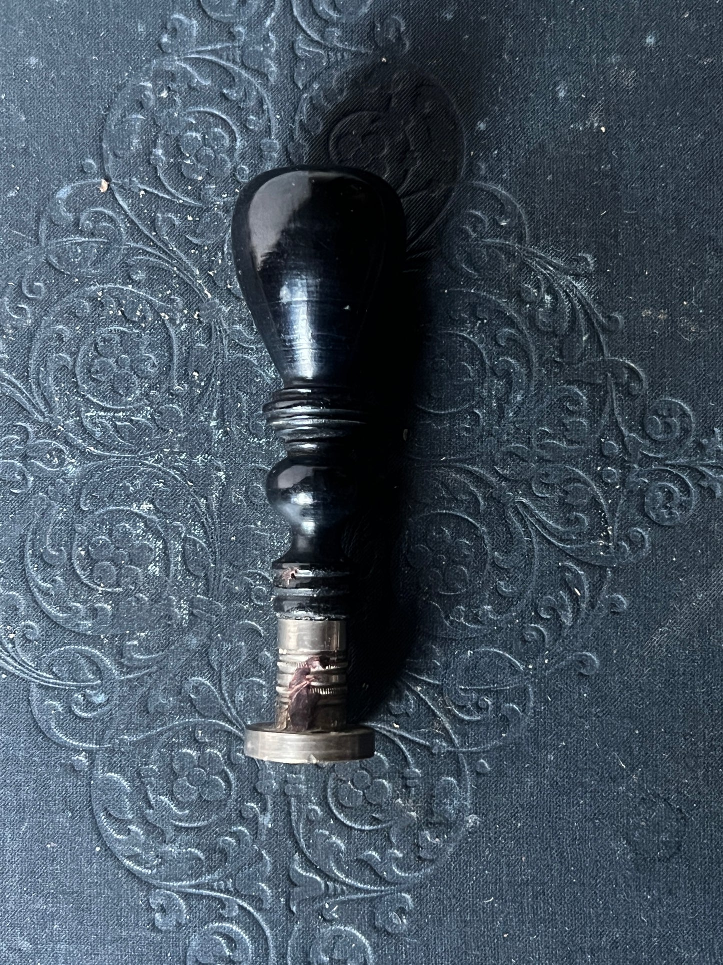 シーリングスタンプ