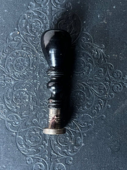 シーリングスタンプ