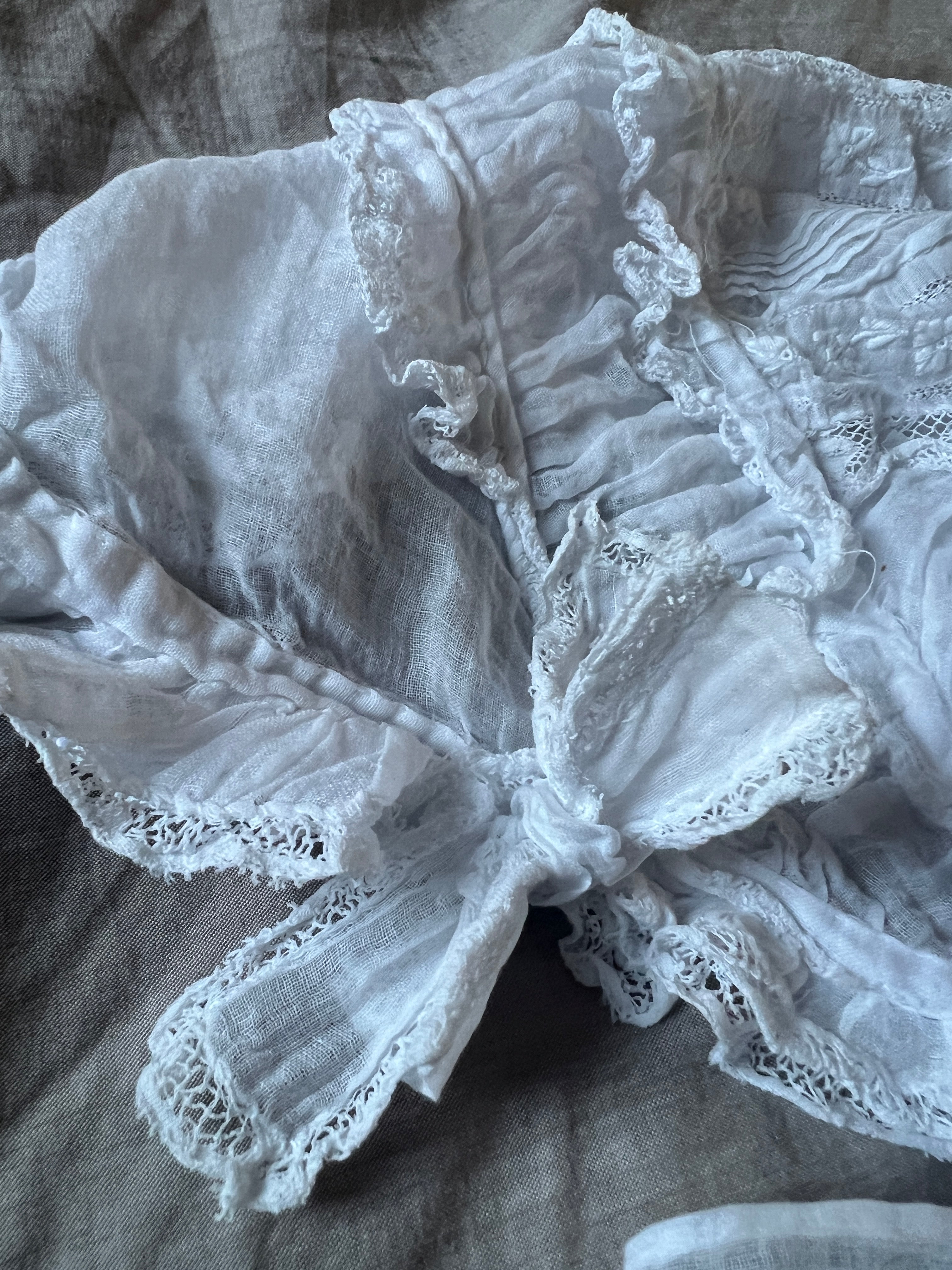 アンティークボネ – France Antique 銀色アンティーク