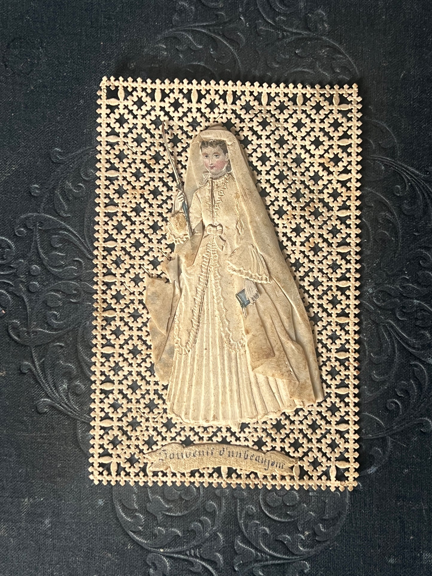 ★カニヴェカード