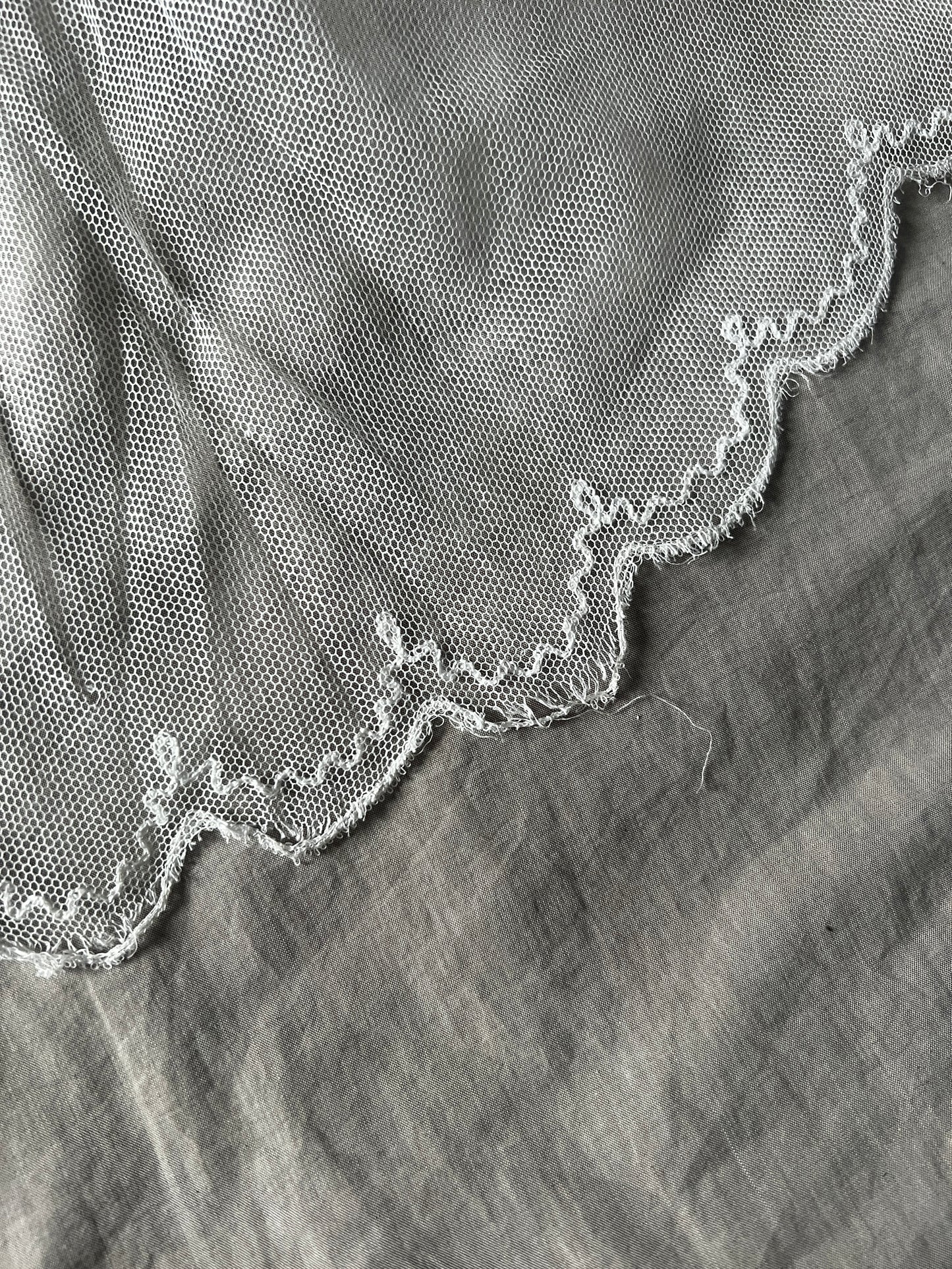 ウェディングヴェール