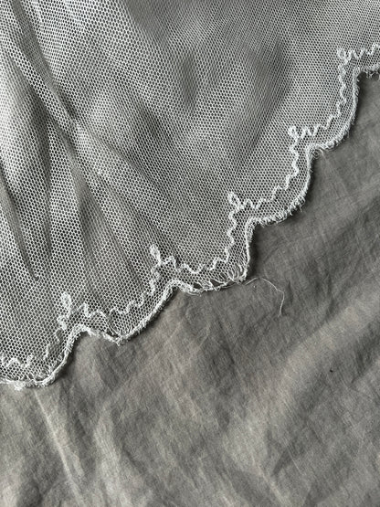 ウェディングヴェール