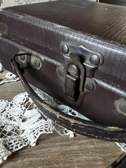 ★カルトントランクと糸巻セット