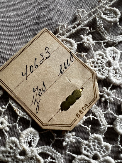 ★ギュピールレース見本セット