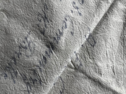 ヴィンテージ穀物袋