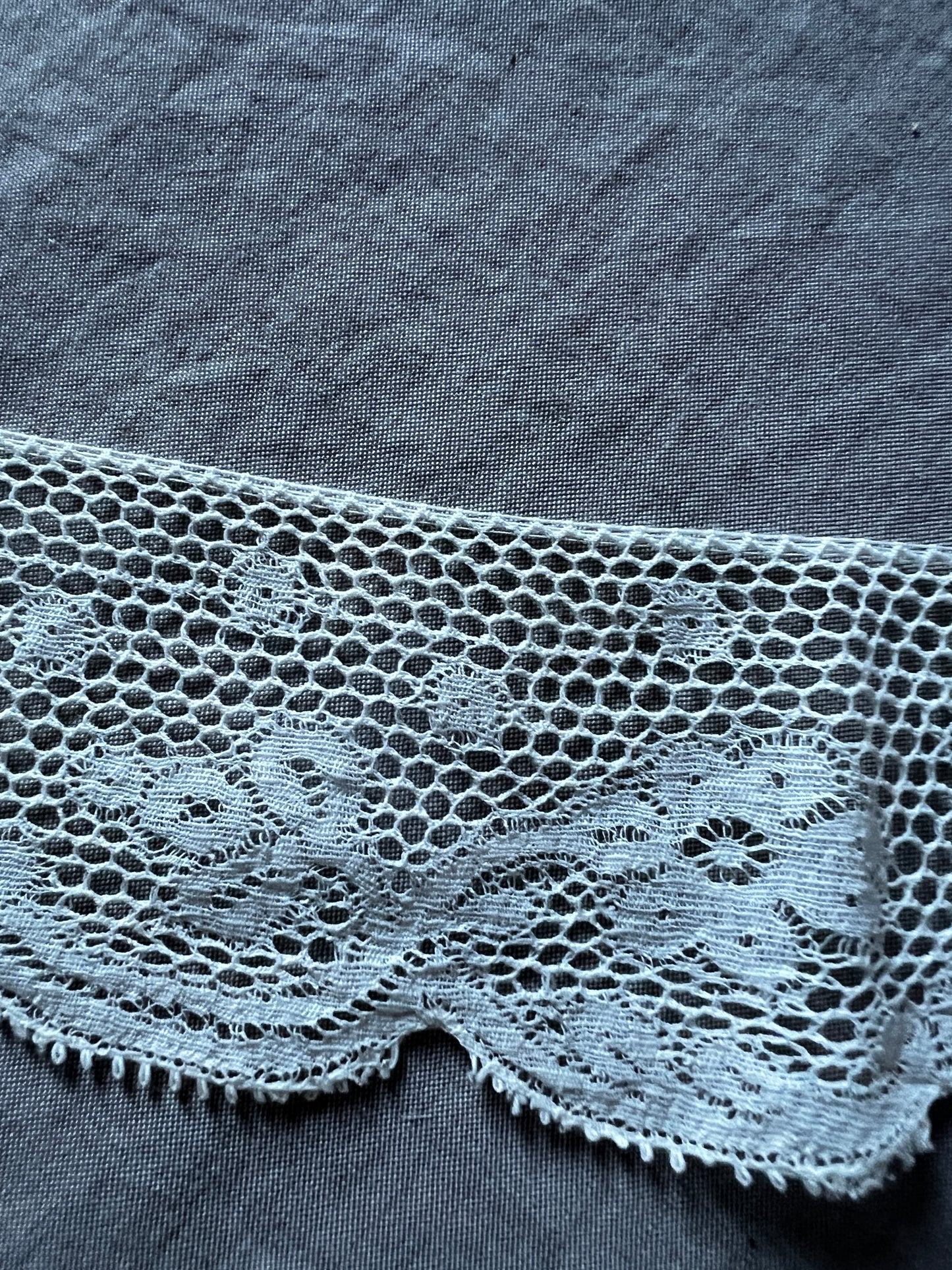 ヴァランシエンヌレース