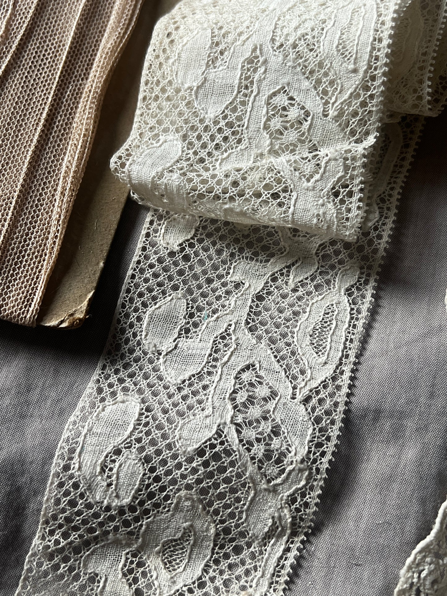 ★アンティークレースいろいろセット