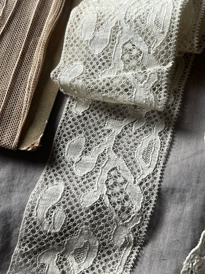 ★アンティークレースいろいろセット