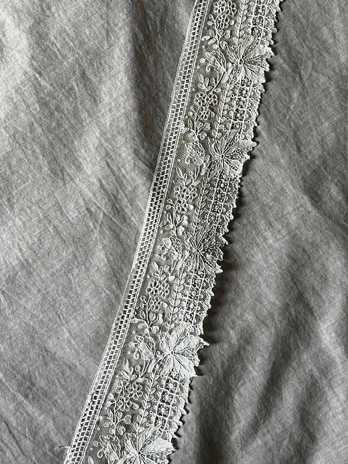 ポワンドガーズレース