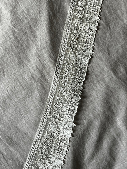 ポワンドガーズレース