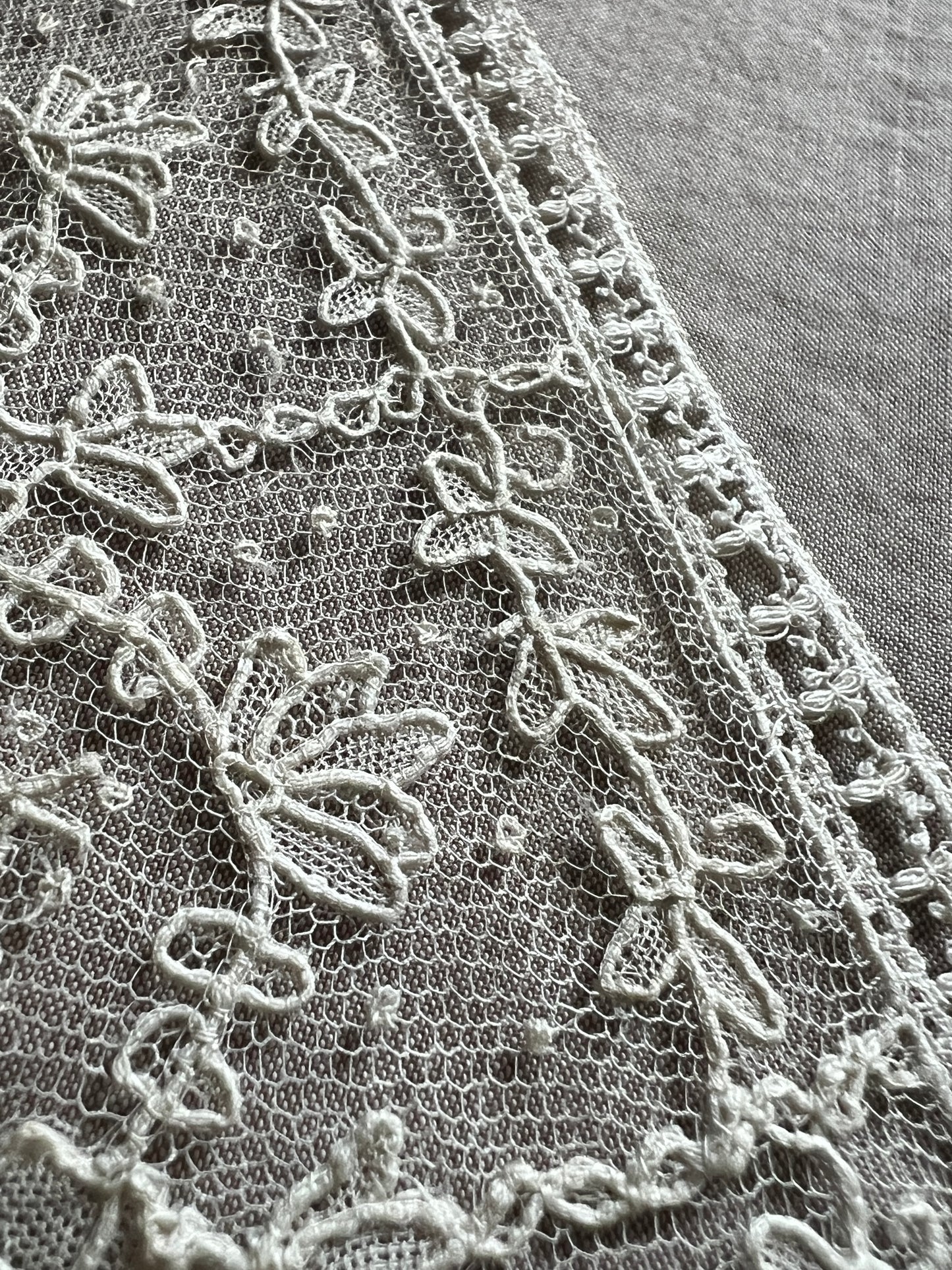 ポワンドガーズレース