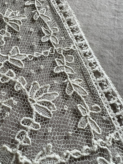 ポワンドガーズレース