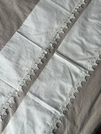 刺繍端布セット