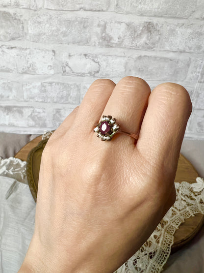 ★ビンテージリング