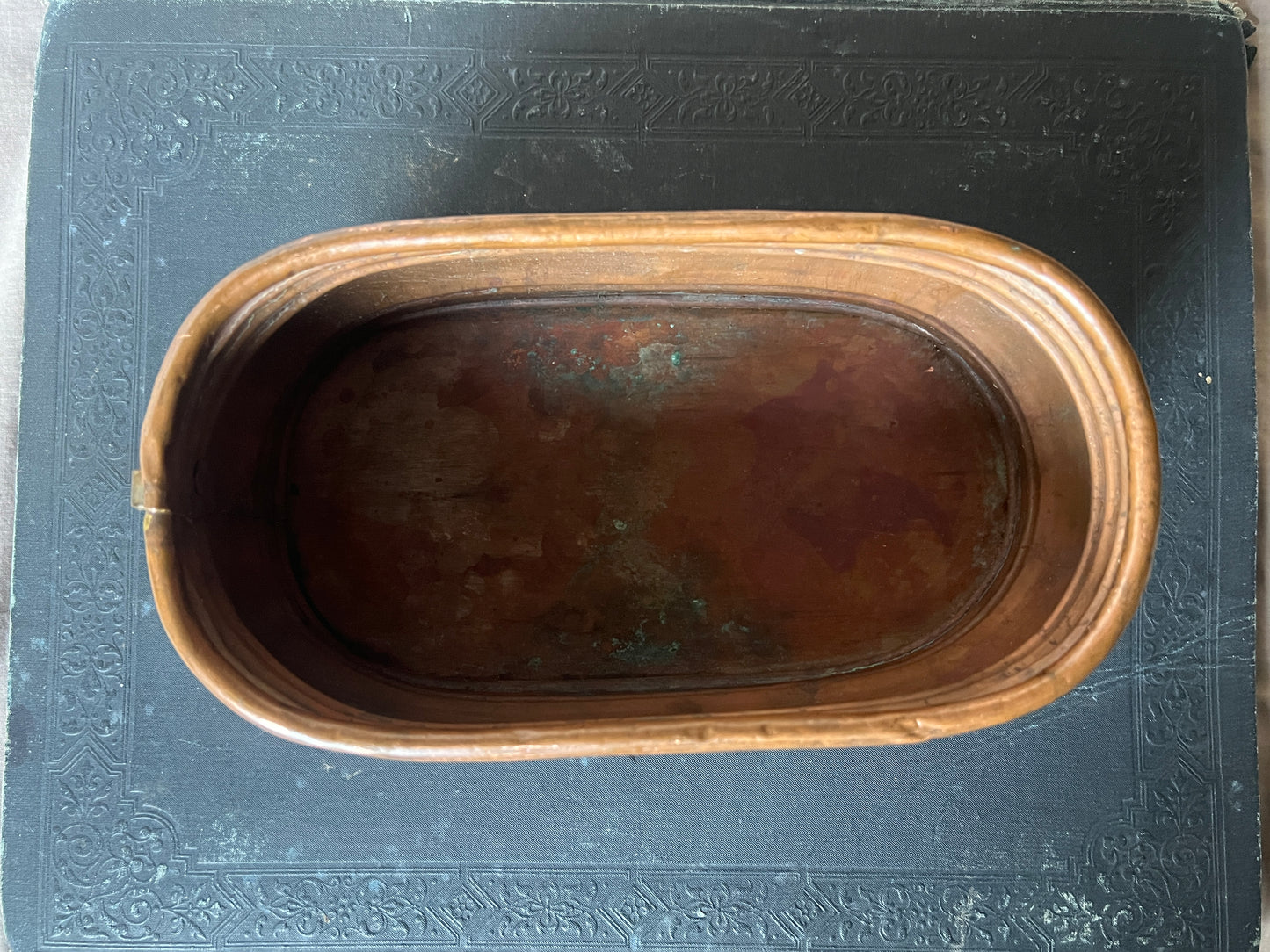 ★コッパージャルディニエール