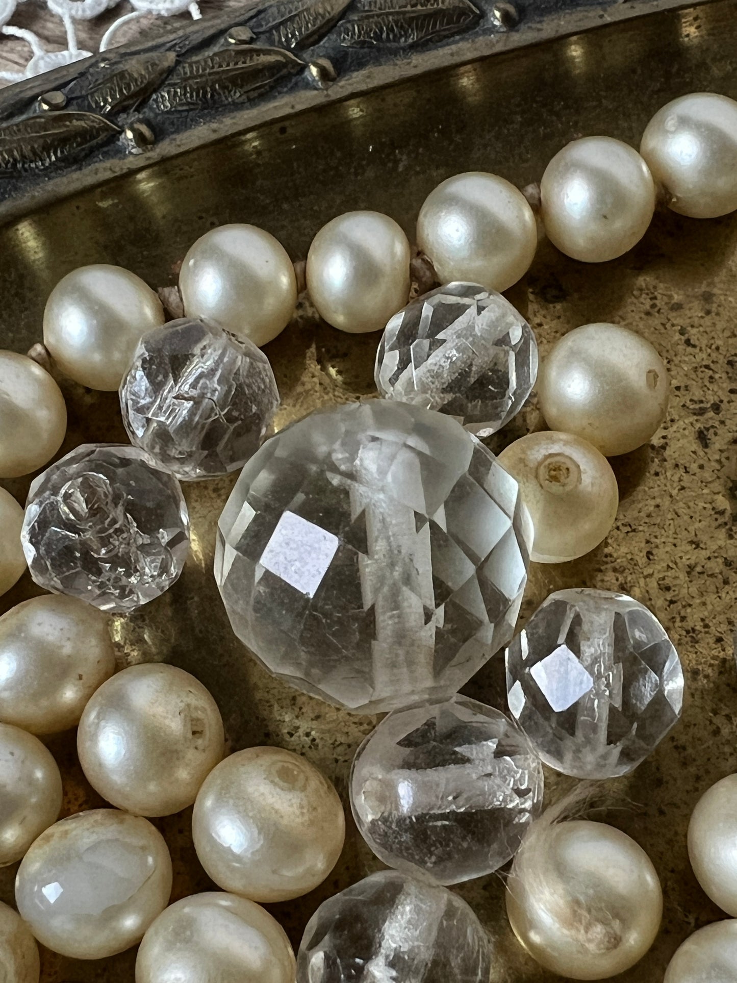 ★ビンテージパーツセット