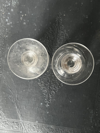 リキュールグラスセット