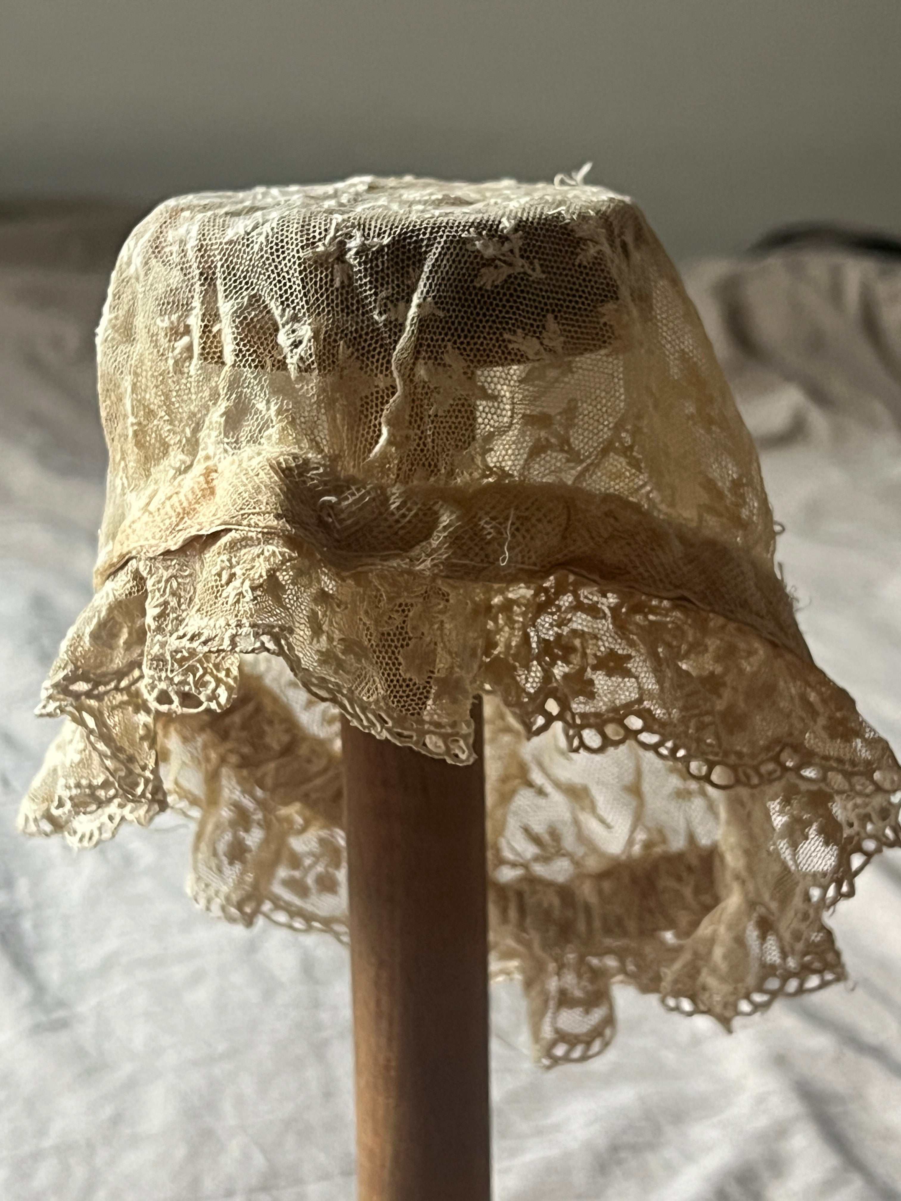 アンティークレース – France Antique 銀色アンティーク
